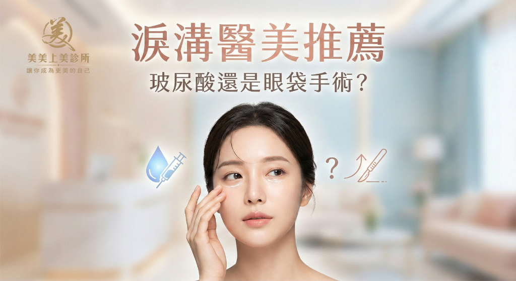 淚溝醫美推薦。